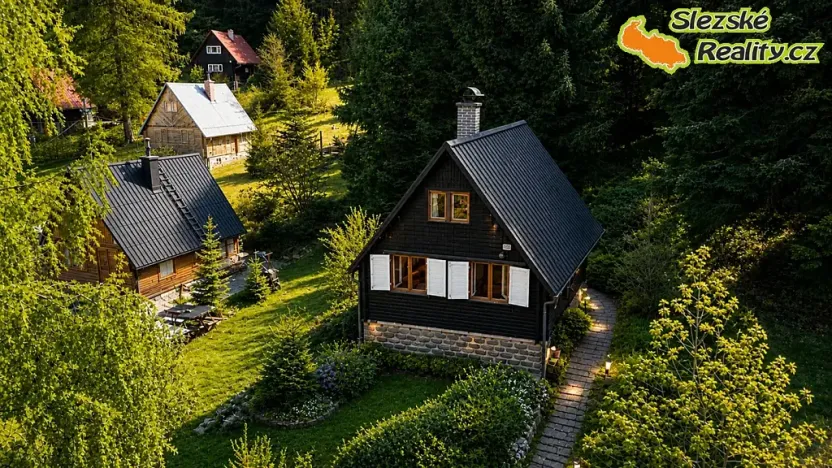 Prodej chaty, Ostravice, 100 m2