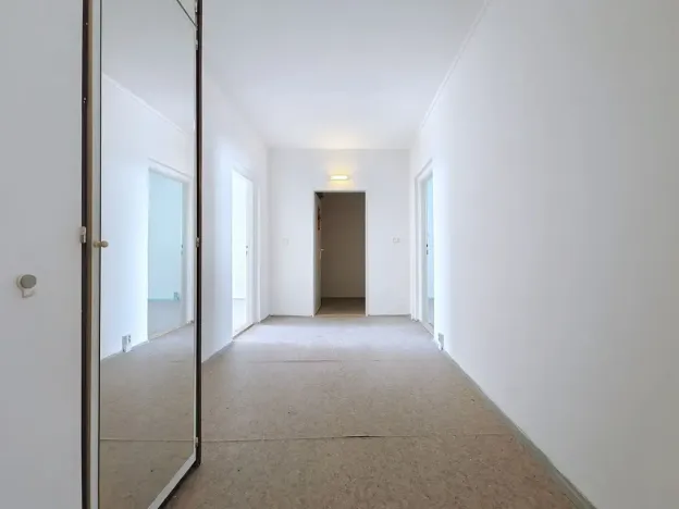 Prodej bytu 3+1, Milovice, Lesní, 112 m2