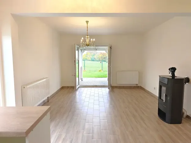 Prodej rodinného domu, Petkovy, 75 m2