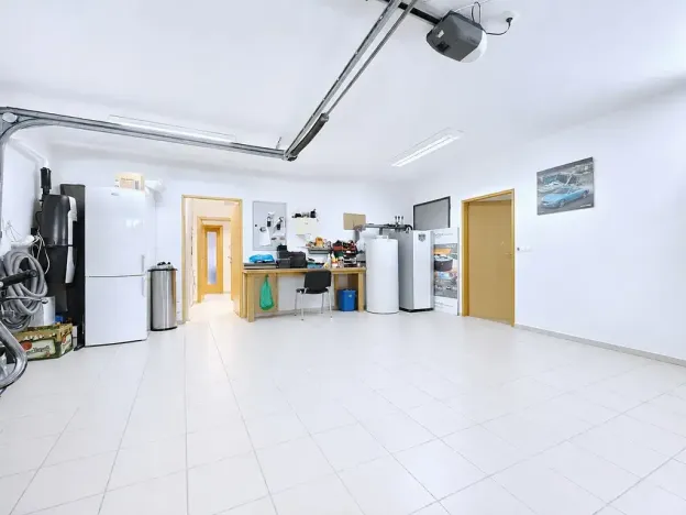 Prodej rodinného domu, Nový Vestec, U Tří Cest, 224 m2