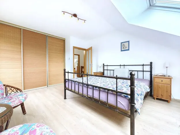Prodej rodinného domu, Nový Vestec, U Tří Cest, 224 m2