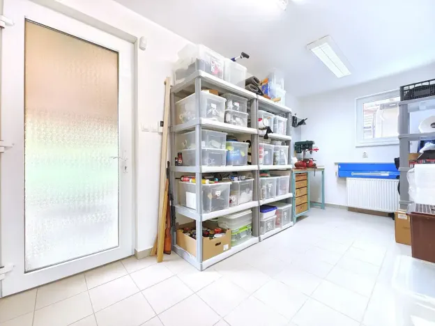 Prodej rodinného domu, Nový Vestec, U Tří Cest, 224 m2