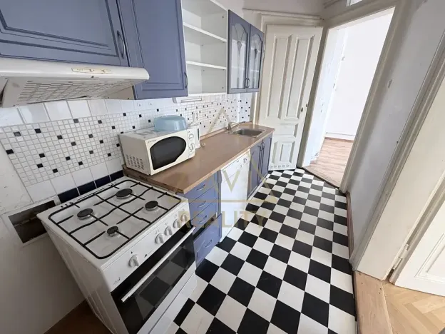 Pronájem bytu 2+1, Praha - Vinohrady, Na Švihance, 52 m2