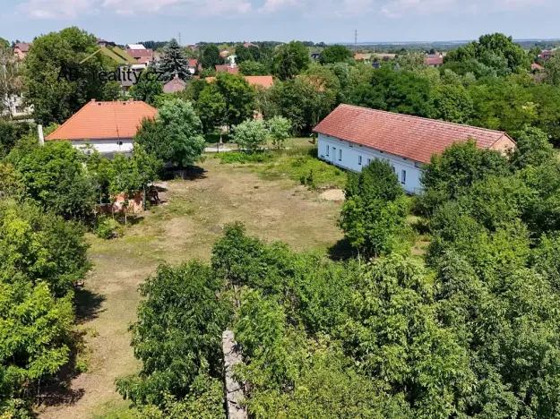 Prodej pozemku pro bydlení, Čakovičky, Střední, 8919 m2