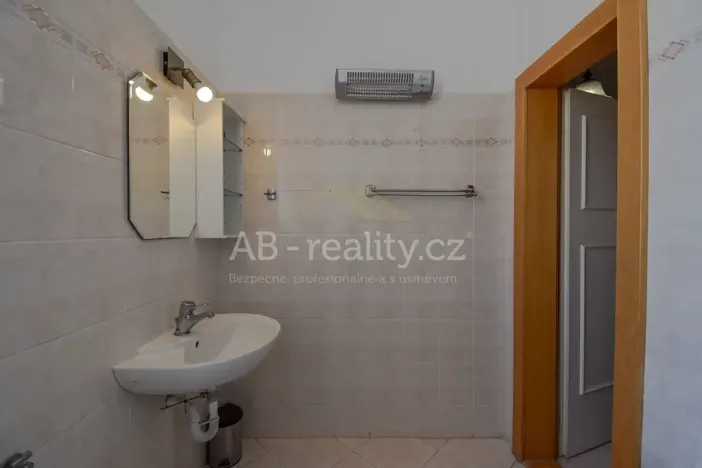 Prodej bytu 3+1, Teplice, U nádraží, 126 m2