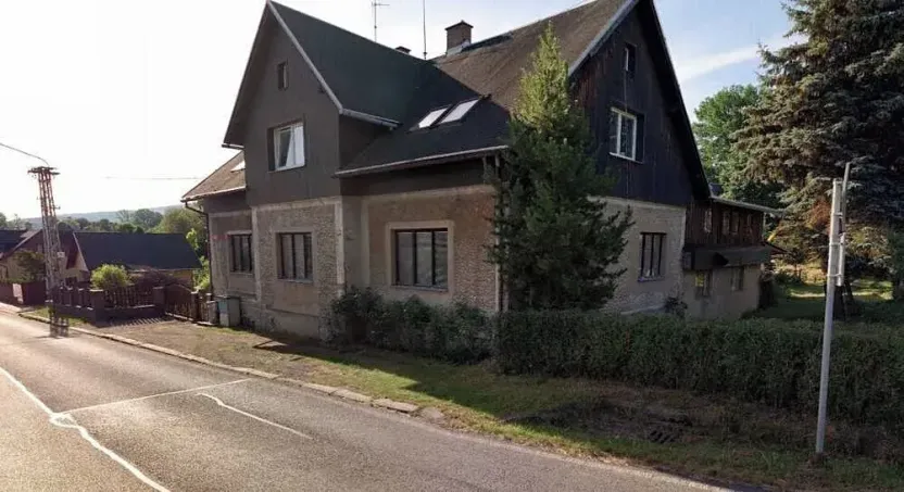 Prodej podílu pozemku pro bydlení, Český Dub, 4488 m2