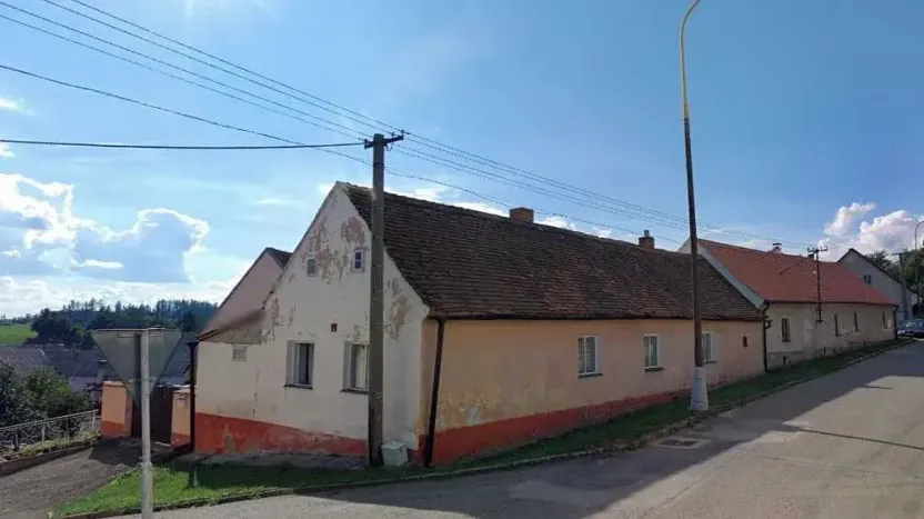 Prodej podílu pozemku pro bydlení, Český Dub, 4488 m2