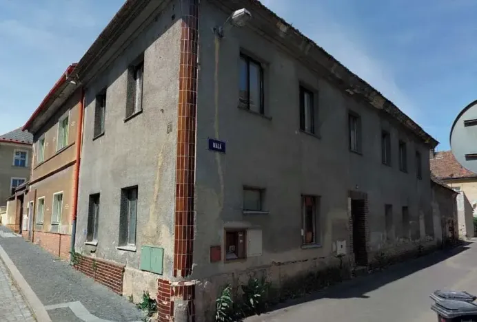 Prodej podílu pozemku pro bydlení, Český Dub, 4488 m2