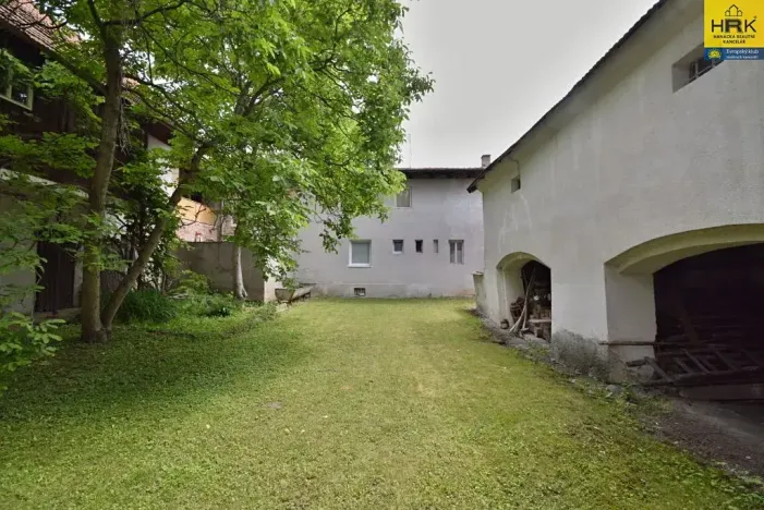 Prodej rodinného domu, Mostkovice, K Mlýnu, 300 m2