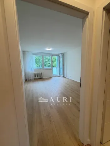 Prodej bytu 2+kk, Praha - Hlubočepy, Pražského, 45 m2