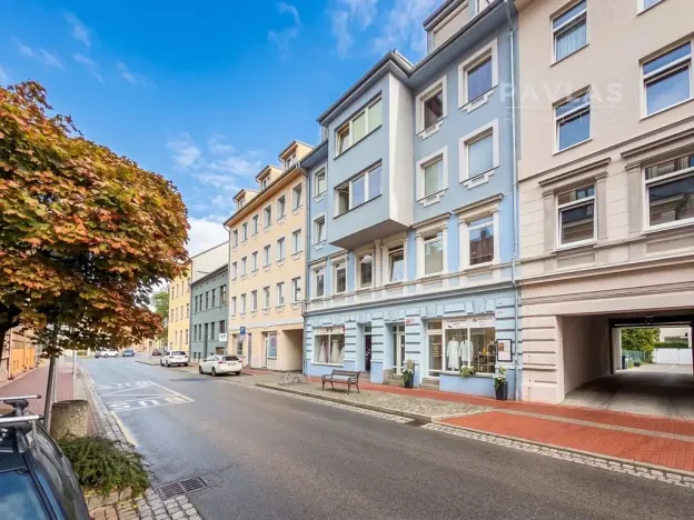 Prodej bytu 2+kk, České Budějovice, Jírovcova, 77 m2