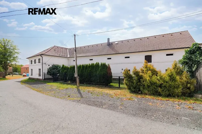 Prodej rodinného domu, Velký Malahov, 150 m2