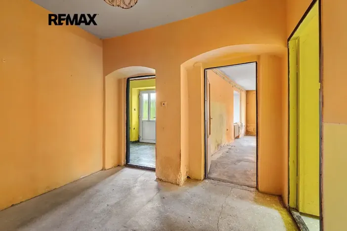 Prodej rodinného domu, Velký Malahov, 150 m2