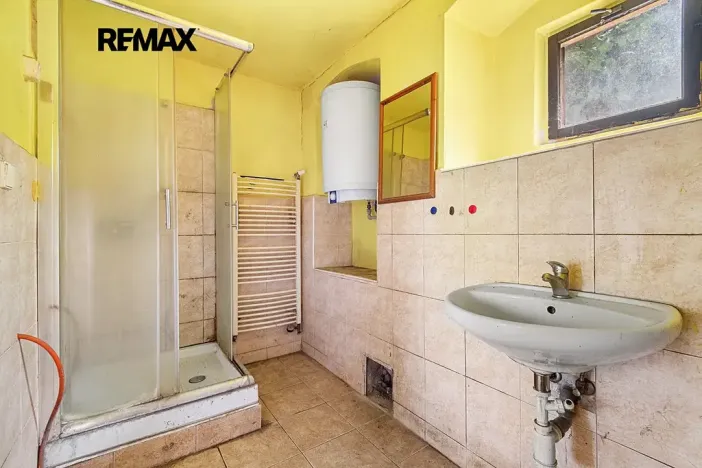 Prodej rodinného domu, Velký Malahov, 150 m2