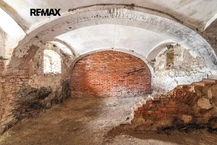 Prodej rodinného domu, Velký Malahov, 150 m2