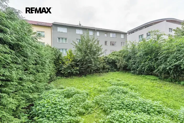 Pronájem bytu 1+kk, Plzeň, Skvrňanská, 38 m2