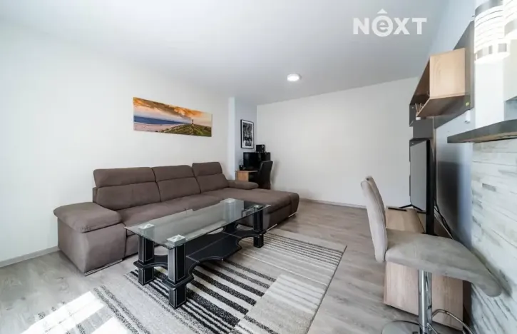 Prodej bytu 2+kk, Vsetín, Těšíkov, 54 m2