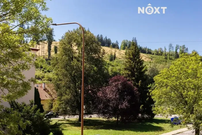 Prodej bytu 2+kk, Vsetín, Těšíkov, 54 m2
