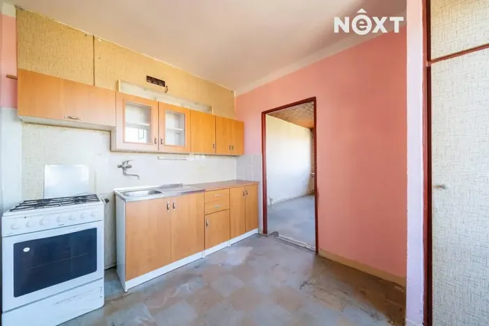 Prodej bytu 3+1, Bohumín, Čáslavská, 60 m2