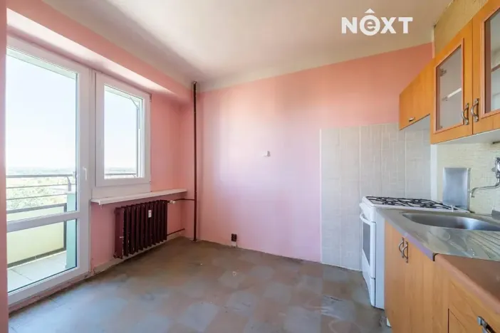 Prodej bytu 3+1, Bohumín, Čáslavská, 60 m2