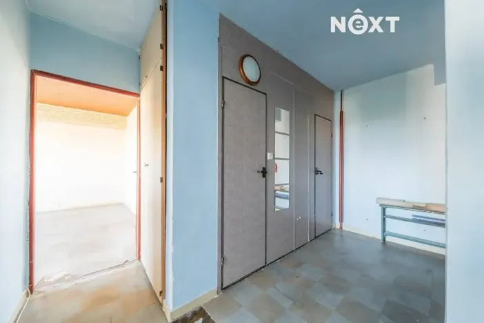 Prodej bytu 3+1, Bohumín, Čáslavská, 60 m2