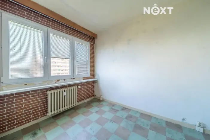Prodej bytu 3+1, Bohumín, Čáslavská, 60 m2