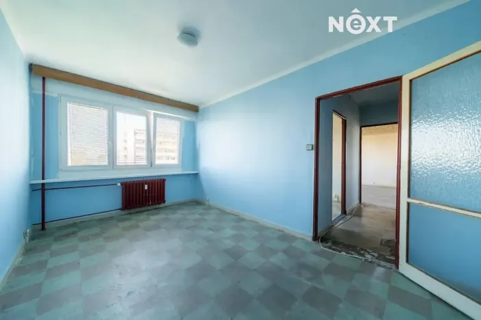 Prodej bytu 3+1, Bohumín, Čáslavská, 60 m2