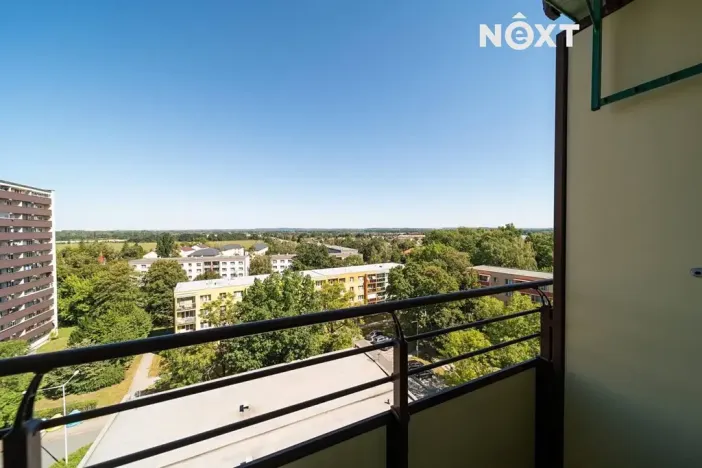 Prodej bytu 3+1, Bohumín, Čáslavská, 60 m2