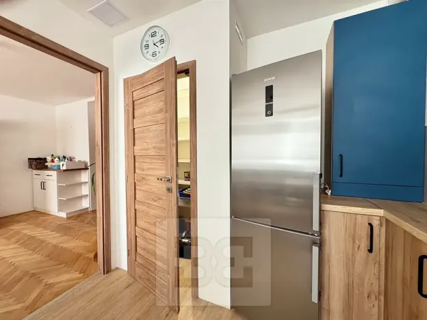 Prodej bytu 2+1, Rousínov, V Sídlišti, 61 m2