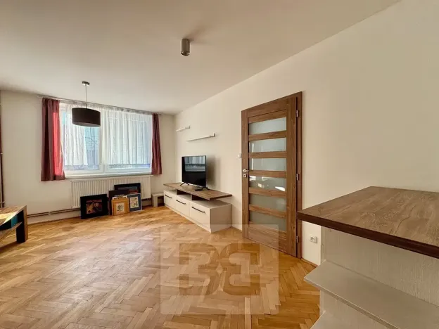 Prodej bytu 2+1, Rousínov, V Sídlišti, 61 m2