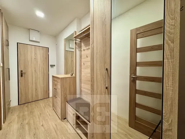 Prodej bytu 2+1, Rousínov, V Sídlišti, 61 m2
