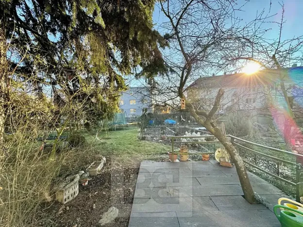 Prodej bytu 2+1, Rousínov, V Sídlišti, 61 m2