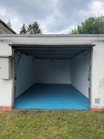 Prodej garáže, Frýdlant nad Ostravicí, Noremská, 32 m2