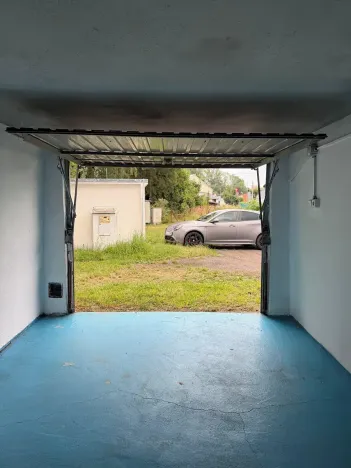 Prodej garáže, Frýdlant nad Ostravicí, Noremská, 32 m2