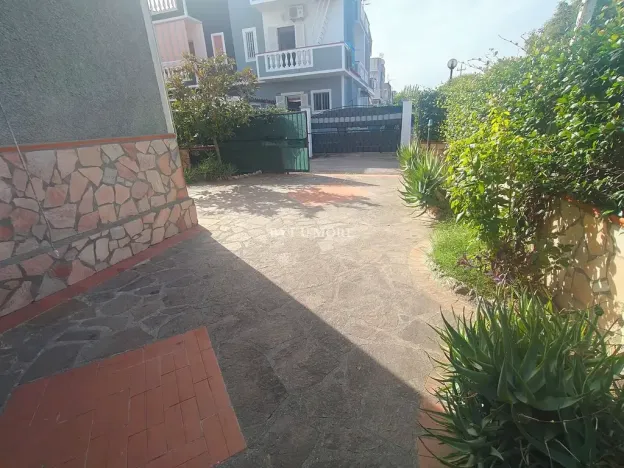 Prodej bytu 3+kk, Scalea, Itálie, Via del Mare, 60 m2