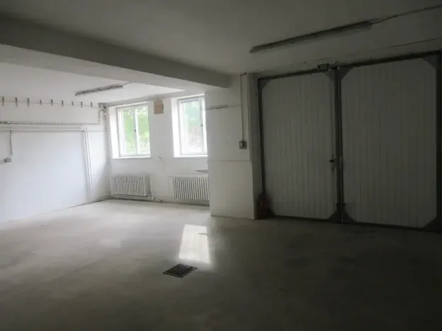 Pronájem skladu, Rajhrad, Stará pošta, 255 m2
