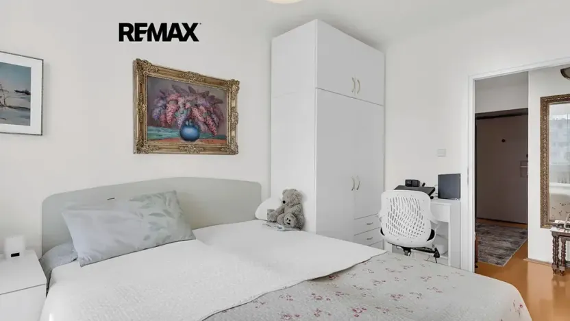 Prodej bytu 2+kk, Praha - Horní Měcholupy, Neapolská, 43 m2