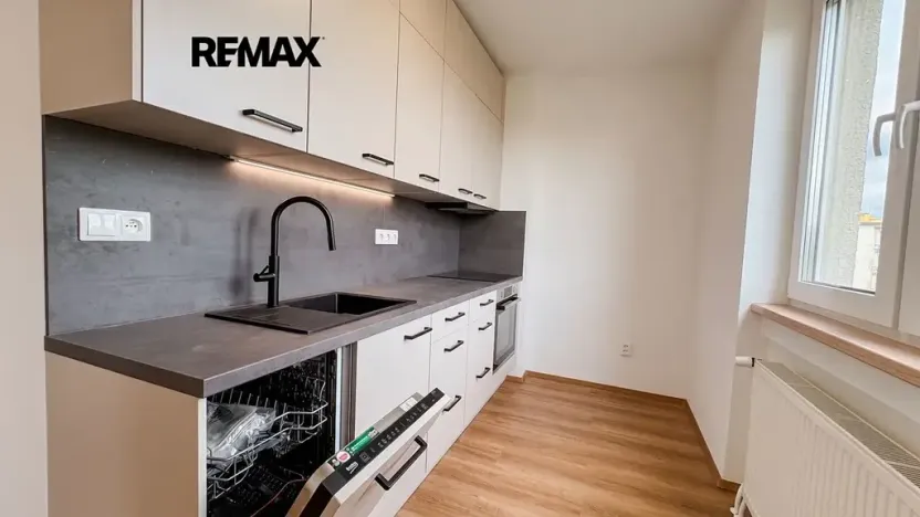 Pronájem bytu 3+1, Litomyšl, Dukelská, 68 m2