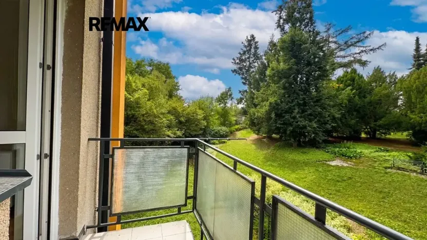 Pronájem bytu 3+1, Litomyšl, Dukelská, 68 m2