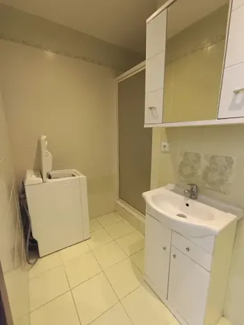 Pronájem bytu 1+1, Ústí nad Labem, Nová, 36 m2