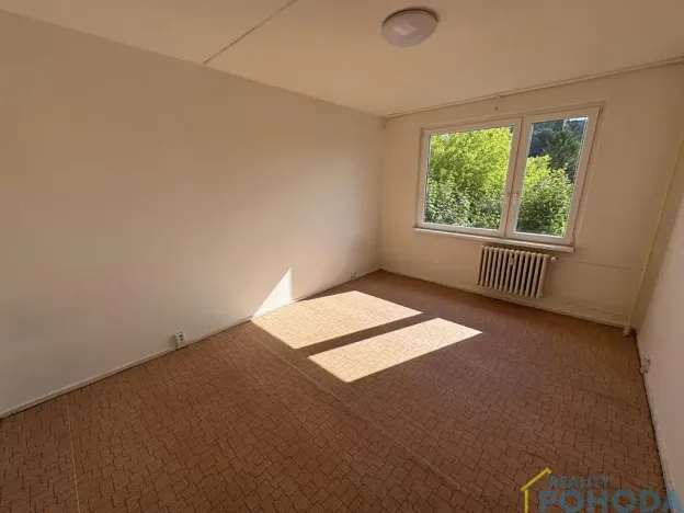 Pronájem bytu 2+1, Ústí nad Orlicí, Jilemnického, 60 m2