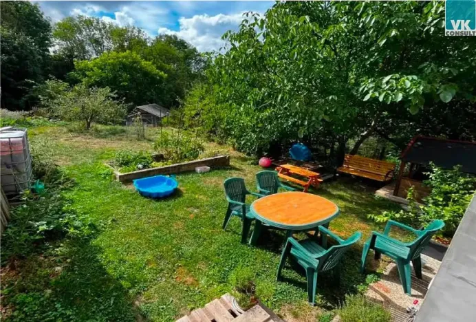 Pronájem bytu 2+1, Lubná, 62 m2