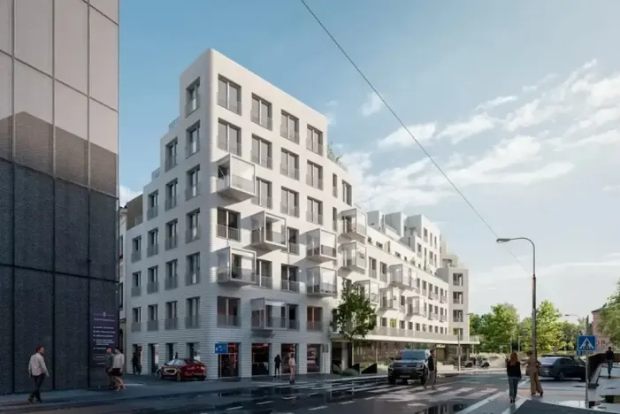Prodej bytu 1+kk, Ostrava - Moravská Ostrava, Biskupská, 33 m2