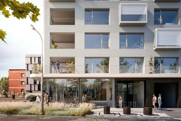 Prodej bytu 3+kk, Ostrava - Moravská Ostrava, Biskupská, 115 m2