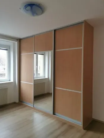 Pronájem bytu 2+kk, Praha - Strašnice, V olšinách, 42 m2