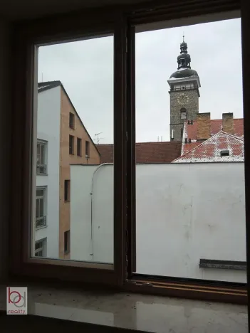 Pronájem kanceláře, České Budějovice, Krajinská, 73 m2