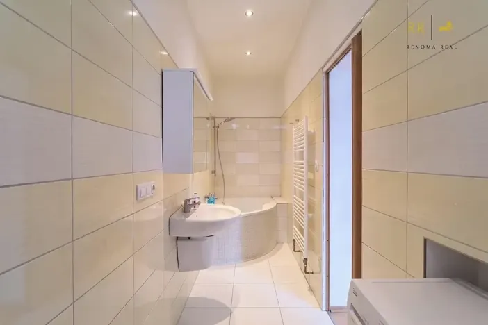 Pronájem bytu 2+1, Brno, Belcrediho, 60 m2