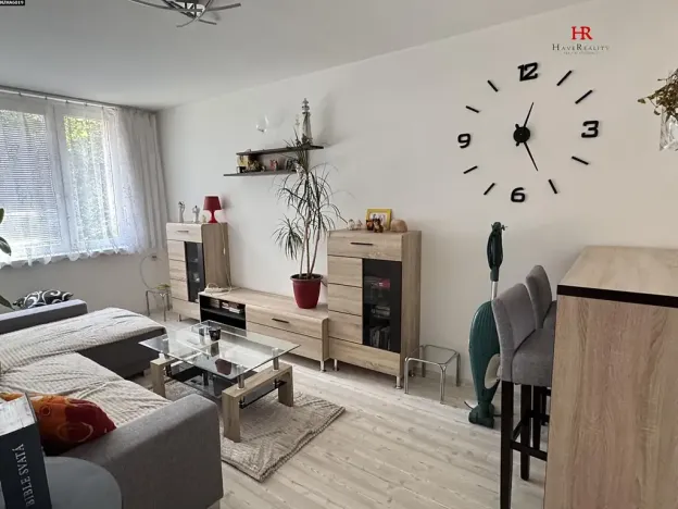 Prodej bytu 3+kk, Benešov, Hráského, 65 m2