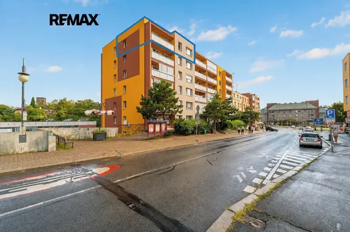 Prodej bytu 4+1, Kolín, Antonína Kaliny, 75 m2