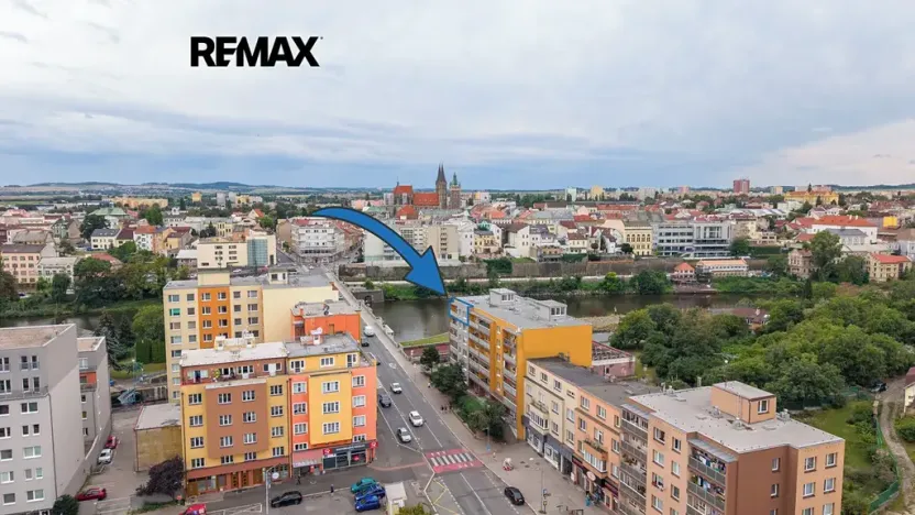 Prodej bytu 4+1, Kolín, Antonína Kaliny, 75 m2